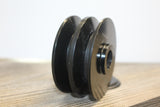 Dual Alternator Pulley