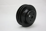 350 Crankshaft Pulley
