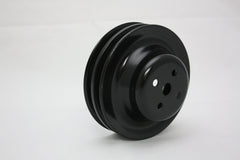 350 Crankshaft Pulley