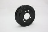 454 Crankshaft Pulley