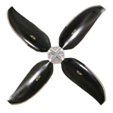 4 Blade R Series