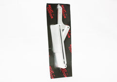 Throttle Pedal (Clear Anodized)