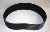 Blackhawk Belt CH 3