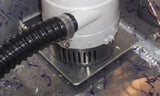 1500 Bilge Pump Bracket