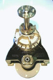 CH 3 and 4 Belt Drive Counter Rotator w/Blackhawk Belt