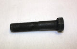 454 Crankshaft Bolt