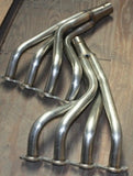 Big Block Stainless Steel Performance Headers