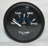 Teleflex Water Temperature Gauge
