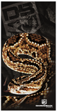 DB Snake Towel