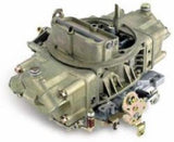750 Double Pumper Holly Carburetor