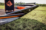 Aluminum Grassrake