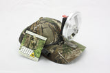 Prowler 100 Watt Camo Ball Cap