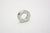 Lock Ring Stainless Steel