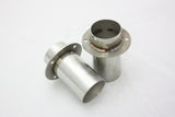 Dump Pipes