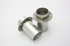 Dump Pipes