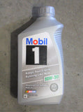 MOBIL ONE OIL 10W30 FOR LS MOTOR (550HP AND UNDER)