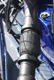 Hard Exhaust