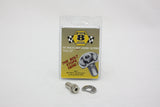 Locking Header Bolts