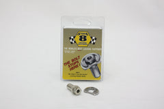 Locking Header Bolts