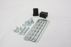 Oil Cooler Mounting Kit