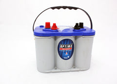 Optima Blue Top Battery