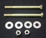 Rear Motor Mount Hardware