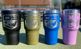 DB Stainless Tumbler