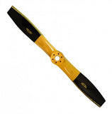 70 Inch Narrow Blade Wood Propeller