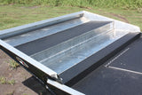 Aluminum Grassrake