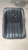 Standard Black Vinyl Seat Cushion