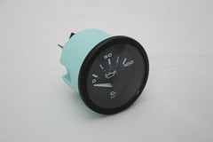 Teleflex Oil Pressure Gauge