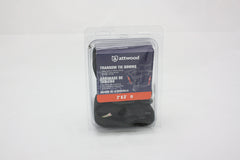 Transom Tie Down Strap Set