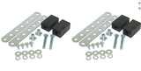 Oil Cooler Mounting Kit