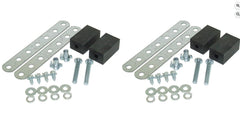 Oil Cooler Mounting Kit