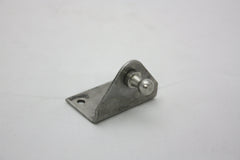 Air Shock Mounting Brackets (Stainless Steel)
