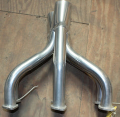 6 Cylinder Lycoming Stainless Steel Headers