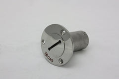 Fuel Fill (Stainless Steel)