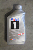 MOBIL OIL 15W50