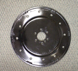6.0 FLYWHEEL WITH DISH AND 6 BOLT PATTERN - MAST