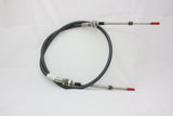 3/8" Steering Cable (Stainless Steel)