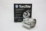 Band Clamps (Stainless Steel)