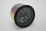 Teleflex Mechanical 3500 RPM Tach w/Hourmeter