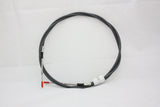 Throttle Cable Steel